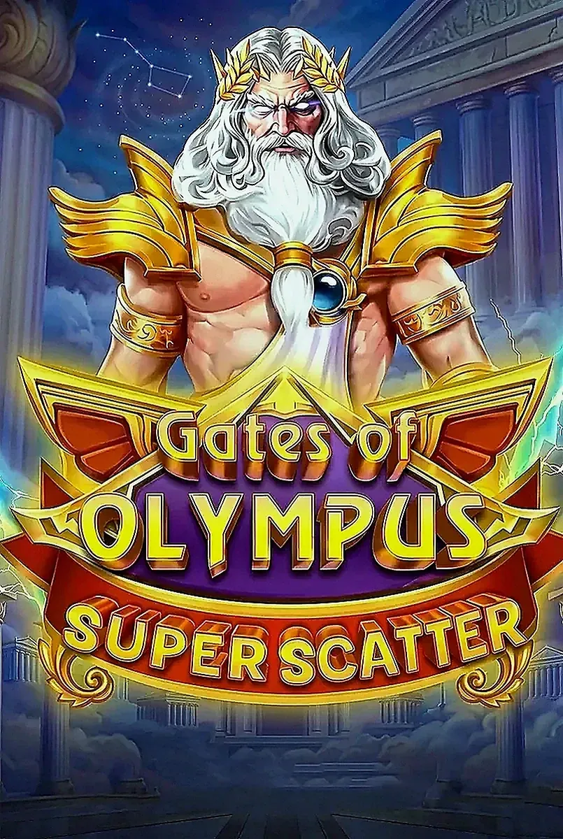 Gates of olympus super scatter