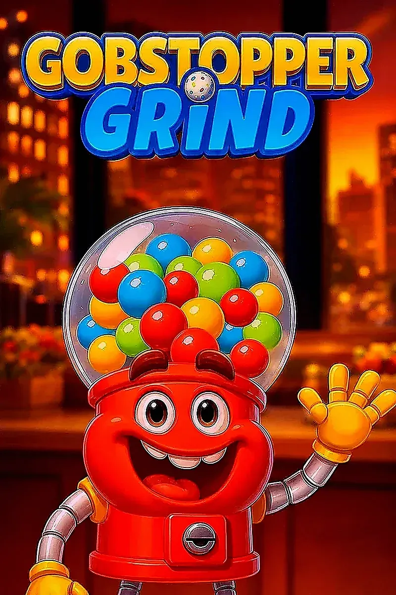 Gobstopper grind