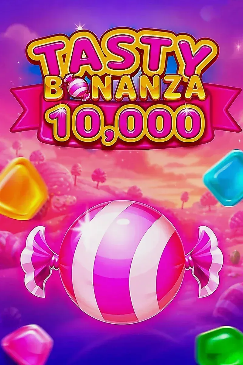 Tasty bonanza 10000